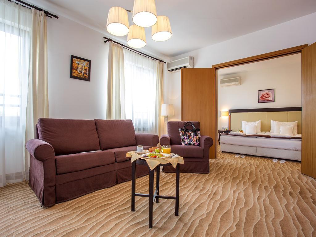 Kamengrad Hotel & Spa Panagyurishte Phòng bức ảnh